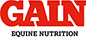Gain Equine Nutrition